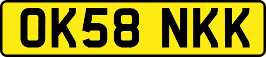 OK58NKK