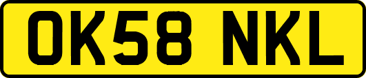 OK58NKL
