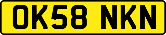 OK58NKN