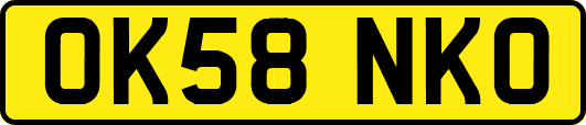 OK58NKO
