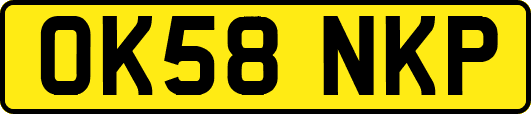 OK58NKP