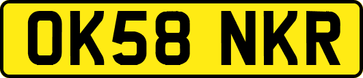OK58NKR
