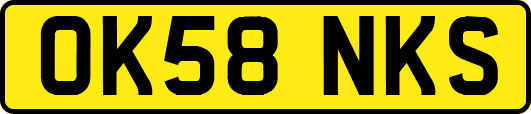 OK58NKS