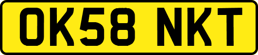 OK58NKT