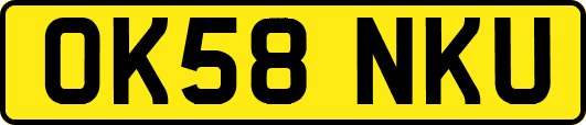 OK58NKU