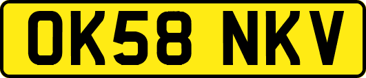 OK58NKV