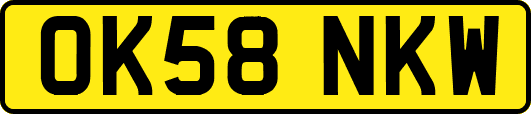 OK58NKW