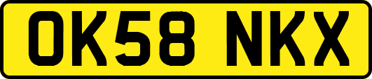 OK58NKX
