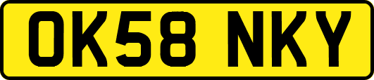 OK58NKY