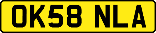 OK58NLA