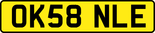 OK58NLE