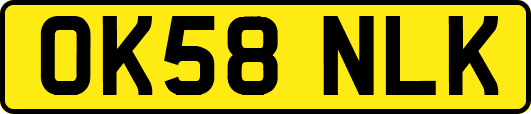 OK58NLK