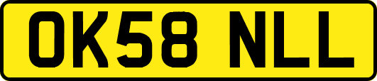 OK58NLL