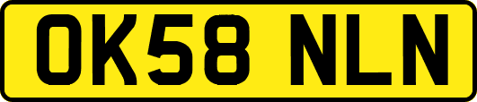 OK58NLN