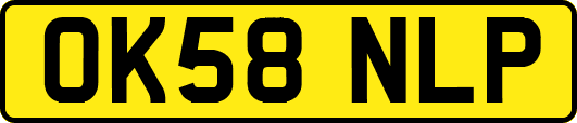 OK58NLP