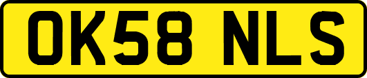 OK58NLS