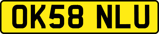 OK58NLU