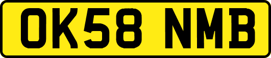 OK58NMB