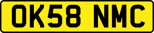 OK58NMC
