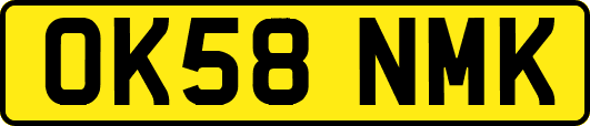 OK58NMK