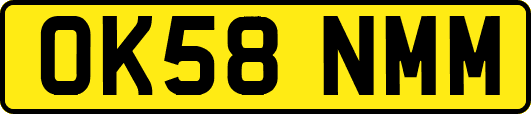 OK58NMM