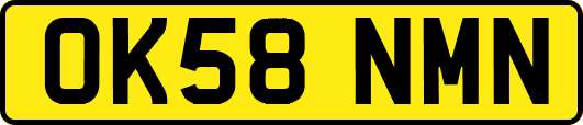 OK58NMN