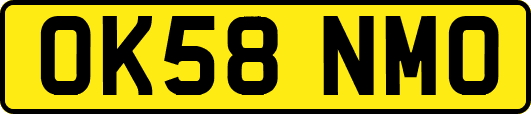 OK58NMO