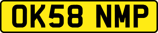 OK58NMP