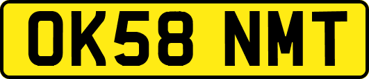 OK58NMT