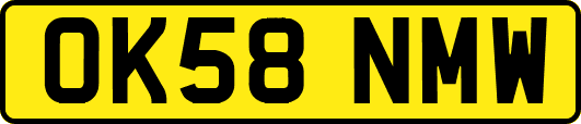 OK58NMW