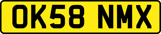 OK58NMX