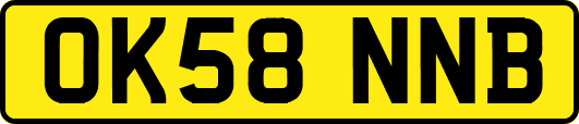 OK58NNB