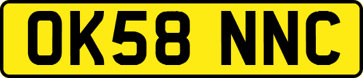 OK58NNC