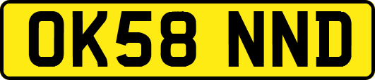 OK58NND