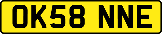 OK58NNE