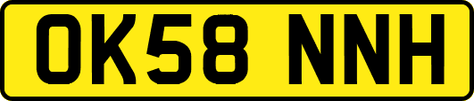 OK58NNH