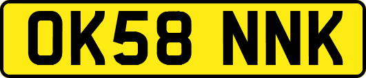 OK58NNK
