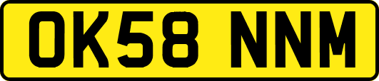 OK58NNM