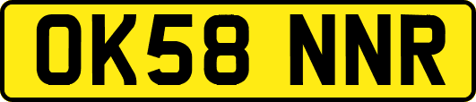 OK58NNR