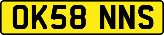 OK58NNS