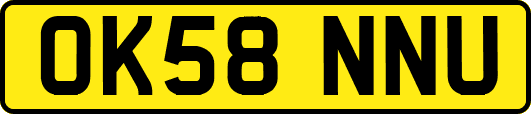OK58NNU