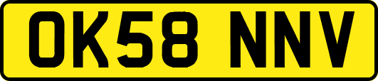 OK58NNV