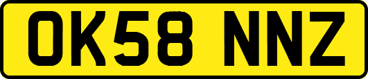 OK58NNZ