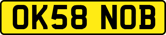OK58NOB