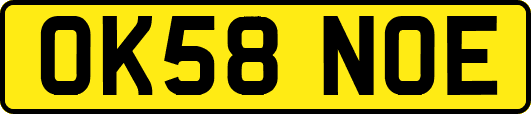 OK58NOE