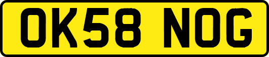 OK58NOG