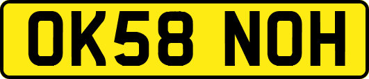 OK58NOH