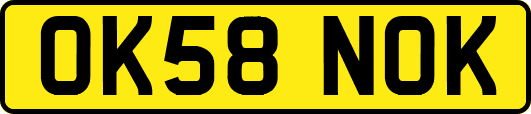 OK58NOK