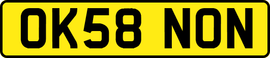 OK58NON