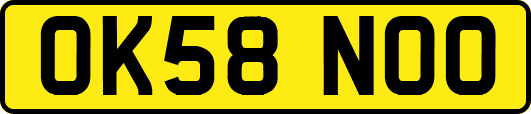 OK58NOO